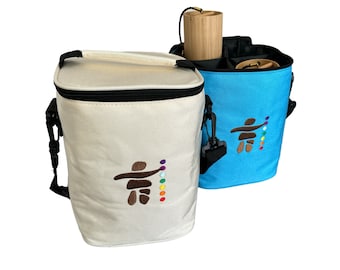 Carry Bag for windchimes like Zaphir and Koshi
