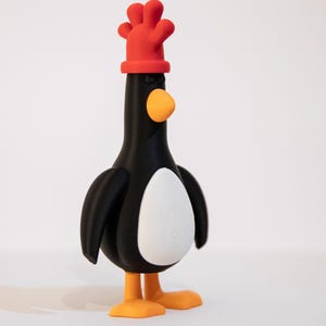 Wallace & Gromit Feathered Fraw フィギュア Wallace & Gromit Feathered Fraw フィギュア Amazon.com: Funko