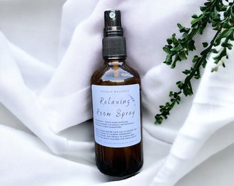 Room spray essential oils, relaxing gift, room mists , aromatherapy oils, Australia seller.