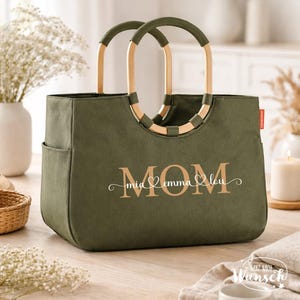 Mama korb