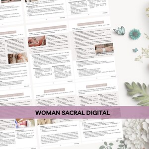 New Parent Essential Handouts Bundle: Expert Care Tips for Your Newborn