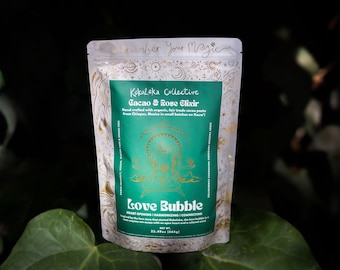 Love Bubble