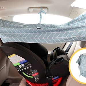 Car Dashboard Sunshade Blanket Center Console Sun Protection Pad