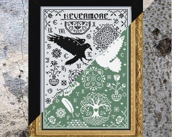 Nevermore + Evermore bundle