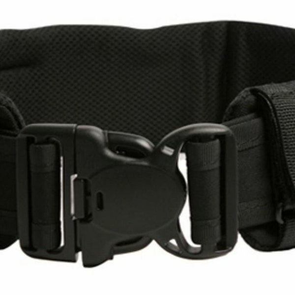 Nylon Duty Belt Etsy