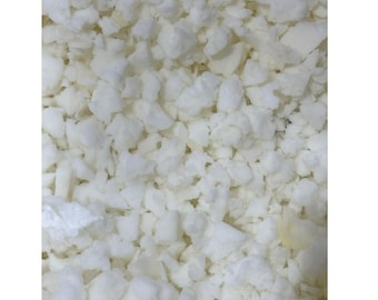Shredded Foam High-Density HD50 Cell Foam Scraps – Premium Quality 5lb, 10lb, & 20lb Crafting and DIY Raw materials