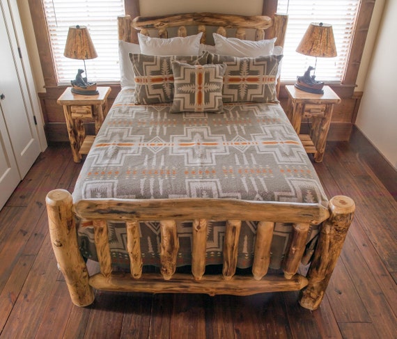 Beacon Blankets Southwestern Agawam Native American Design Premium