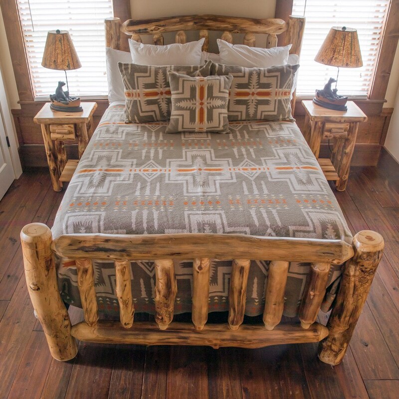 Southwestern Serenity Quilted Blanket NCU0PT398
