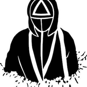 Guard SVG