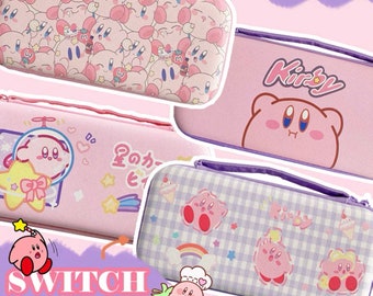 Kirby Switch Case | Etsy