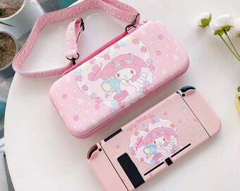 Kawaii Switch Case Etsy