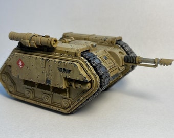 Scylla Light Tank (Sentinel Proxy)