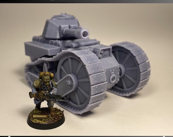 Capybara AFV