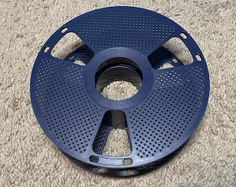 Empty Filament Spool Compatible with Bambu Sunlu reusable 3rd Gen 1KG for 3D printing