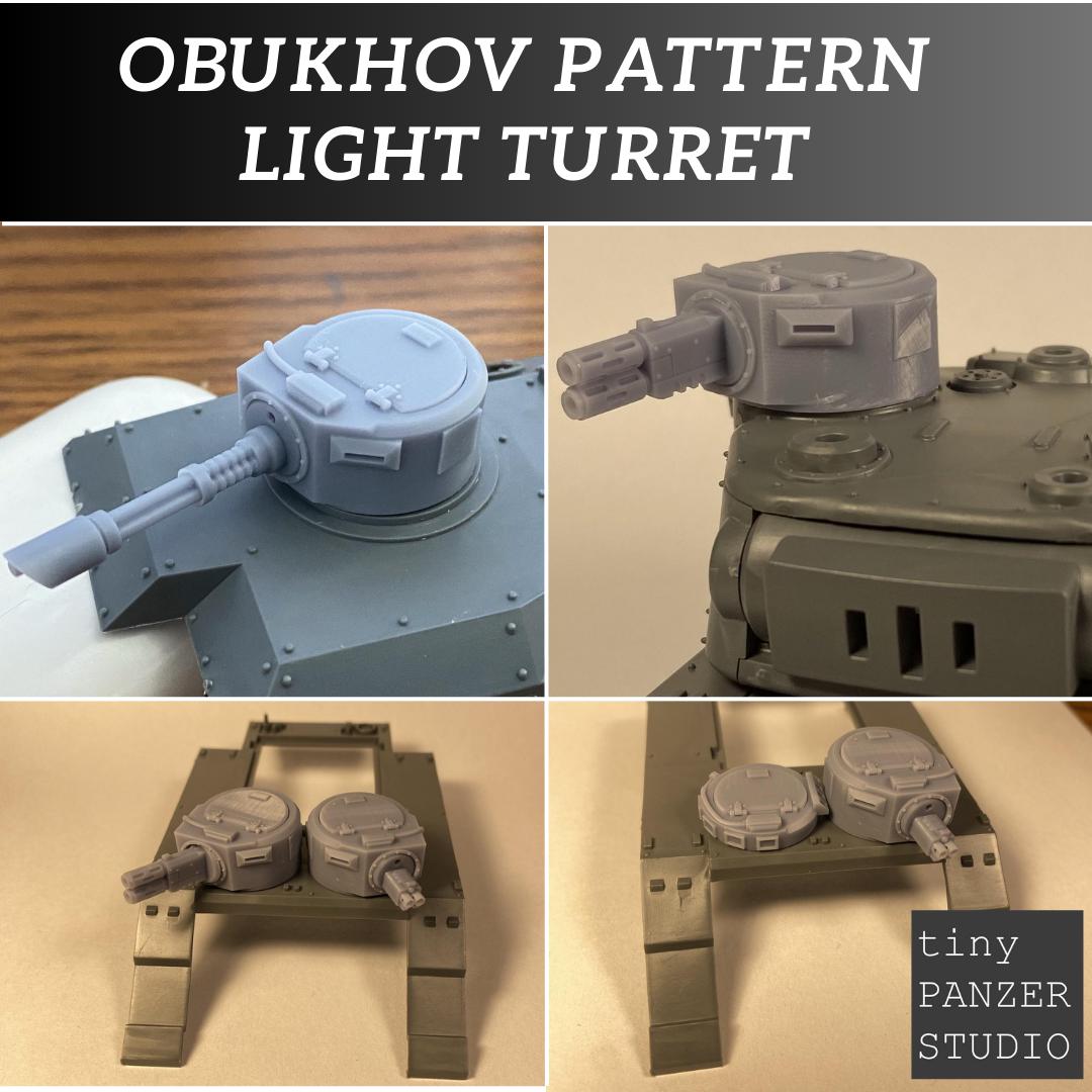 Turret Writing Pattern Obukhov Pattern Light Turret - Etsy