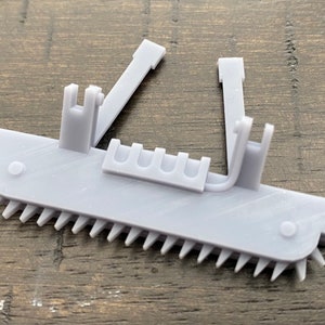 Xeno Chipper bit from Scylla Light Tank (10)