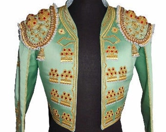Matador Bolero - Etsy Singapore