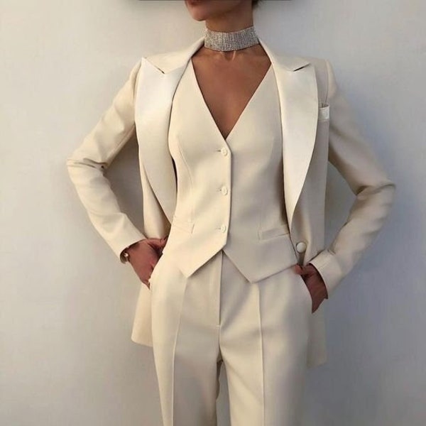 Prom Pantsuit - Etsy