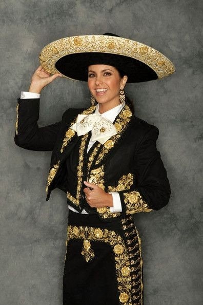 Womens charro outfit cheap