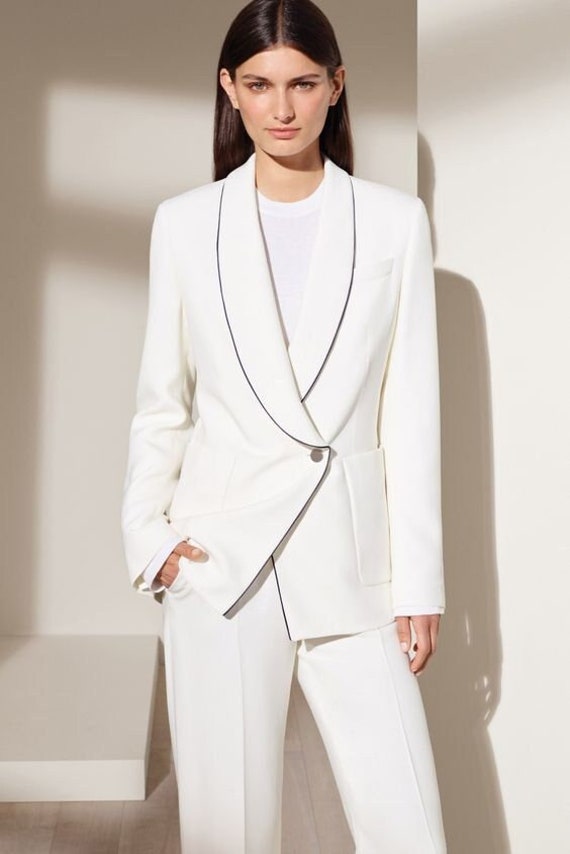 Plain Cotton Pakistani Suit in Light Grey : KJN3160