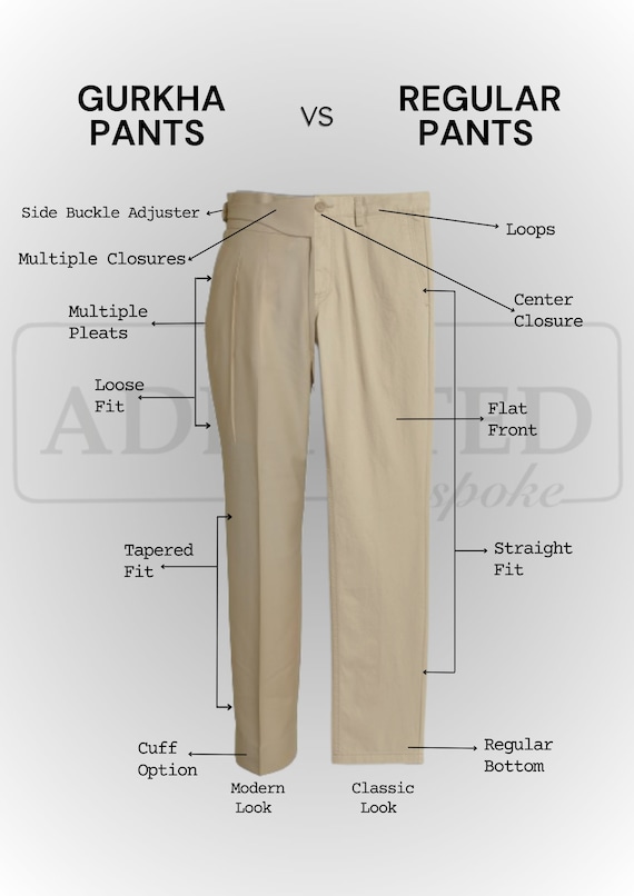 Men's trousers 5 pockets regular fit cotton Bronze Brown/Black La Martina |  Shop Online