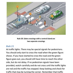 The Highway Code
