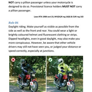 The Highway Code