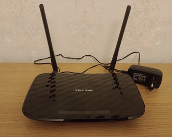 Router „Tp-Link Archer C2 / AC750“