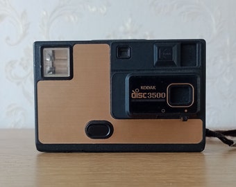 Kodak DISC3500