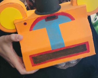 FNAF Fazcam prop | ready to ship