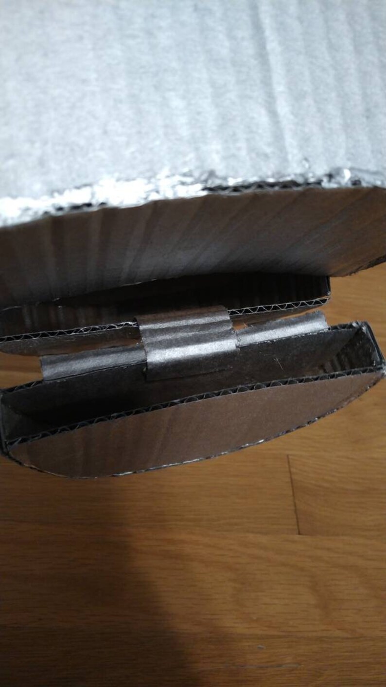 FNAF Mangle Endo Head Puppet With Moving Jaw Ready to Ship Etsy