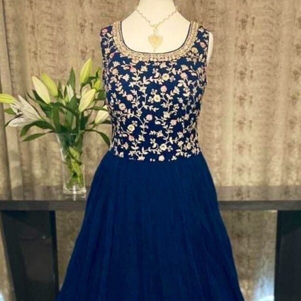 Indian Wedding Dress Etsy UK