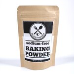 Baking Ingredients