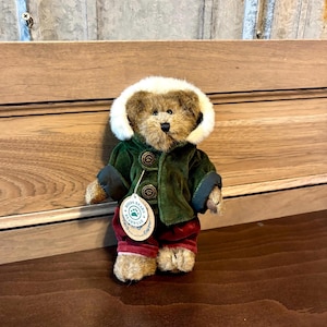 Boyd’s Bears “Matthew” Bearwear