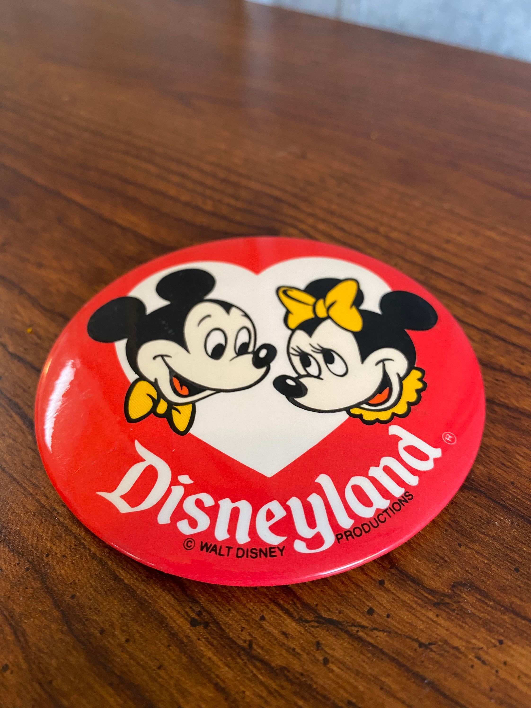 Vintage Disneyland Tokyo Memorabilia - Etsy