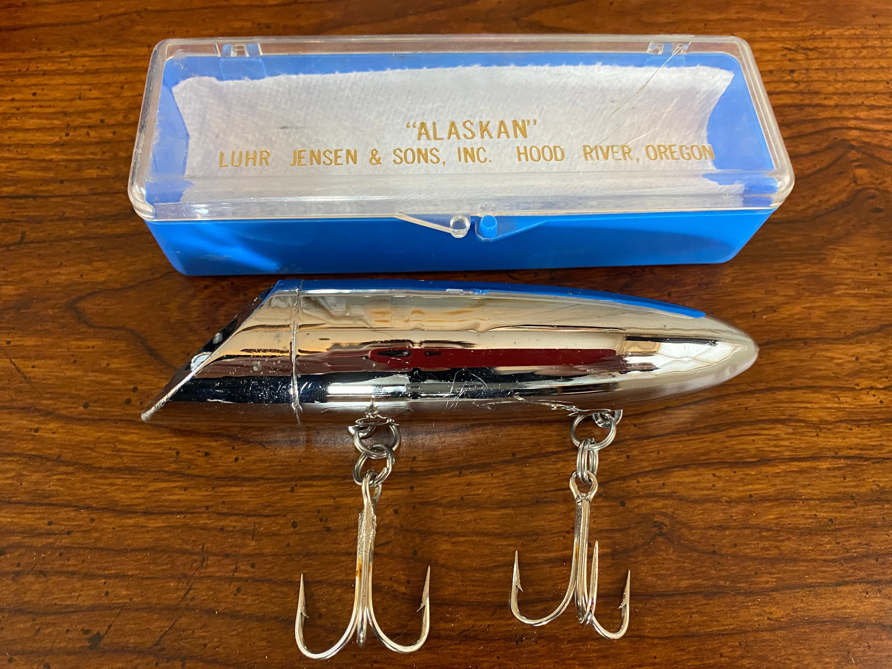 can you take fishing lures on a plane uk Can You Bring Fishing Lures on a Plane? TSA Rules & Tips