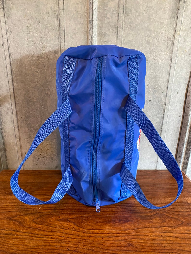 Vintage Duck Tales Duffel Bag Etsy