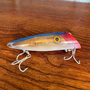 Lucky Louie Vintage Fishing Lures for sale