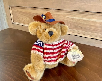 BRASS BUTTON BEARS - Pickford 