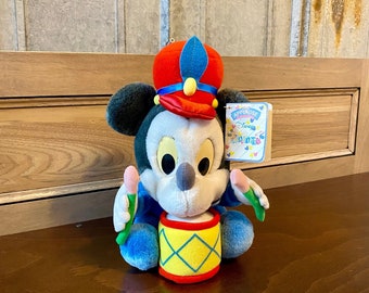 Vintage Disney’s Mickey Babies by Applause