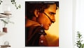 Dune Part Two Poster: Timothee Chalamet Movie Print