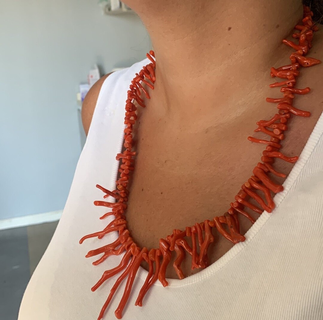 Collana basic perle bianche tonde con chiusura a doppio ovale con z