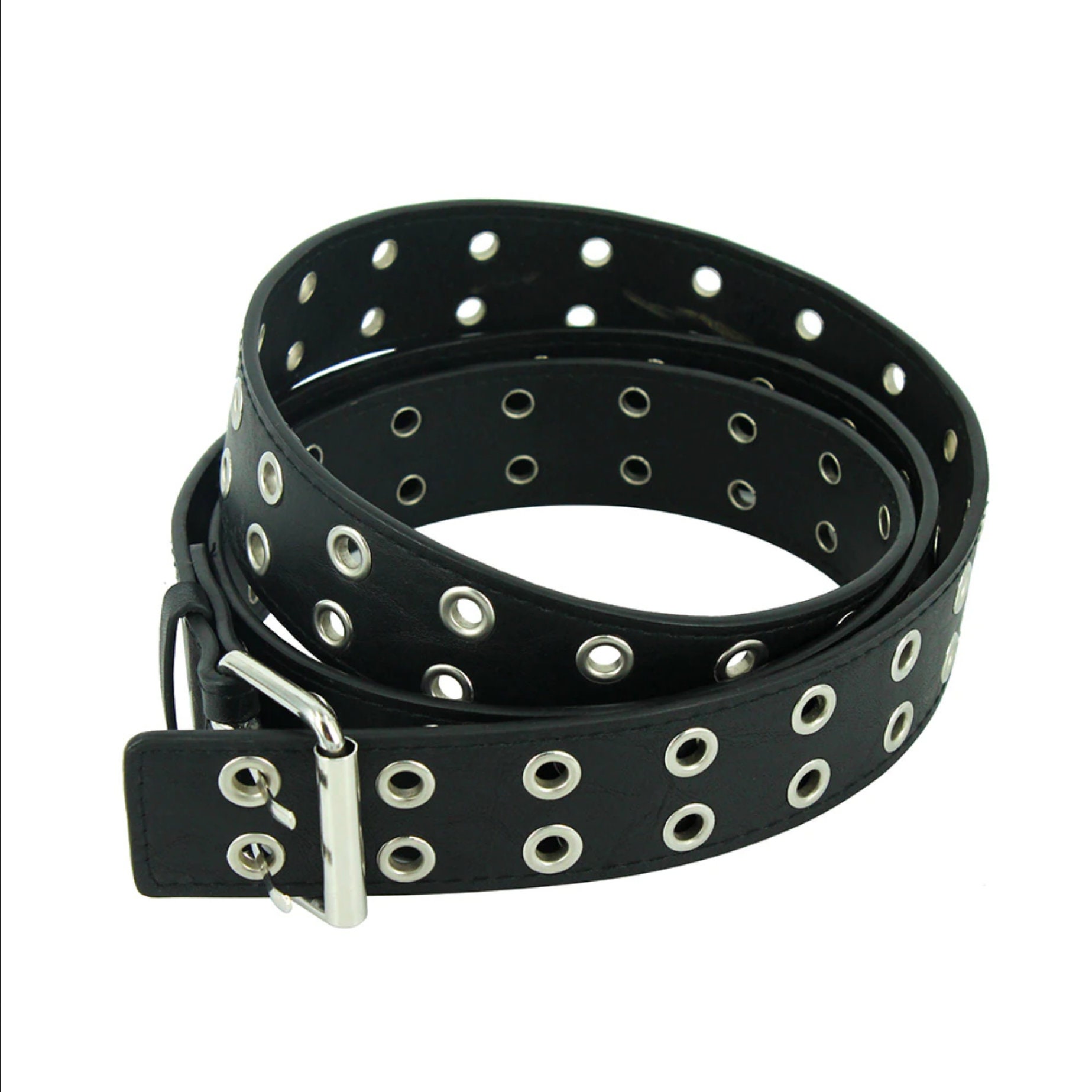 - Etsy belt Punk Polska