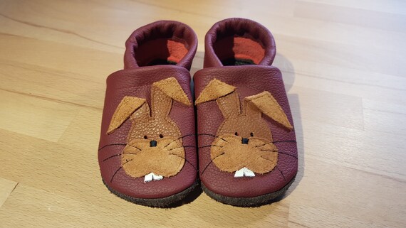 Zapatillas store gateo bebe