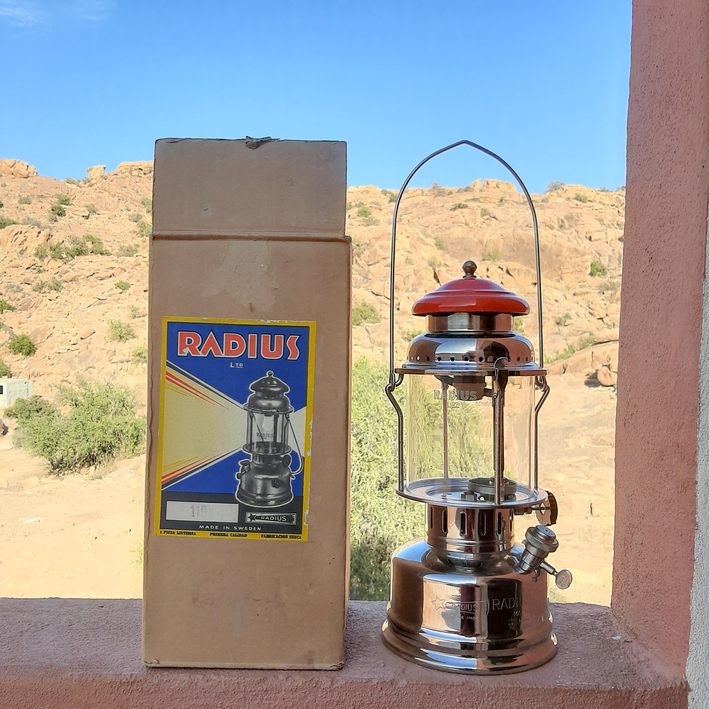 Vintage Sears Lantern - Etsy