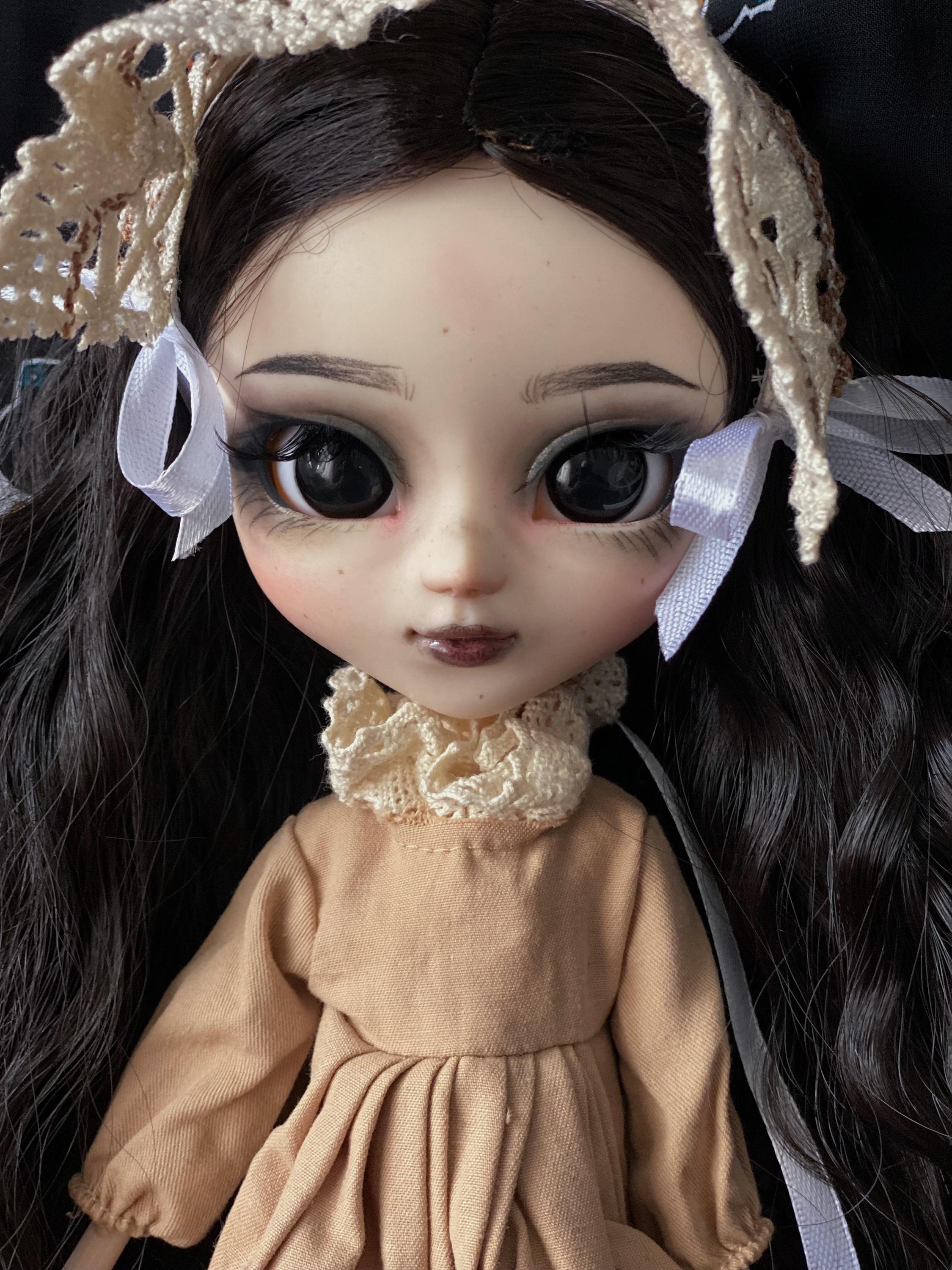 Custom pullip - Etsy 日本