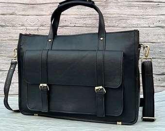 Vintage 90's Y'saccs Pour Femme Shoulder Bag Yohji Yamamoto