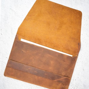 Portfolio 11x17, A3 Folder, Graduation Gift, Student Portfolio, Custom Wood  Portfolio 