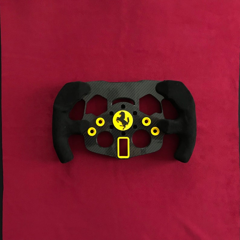 logitech g920 f1 add on