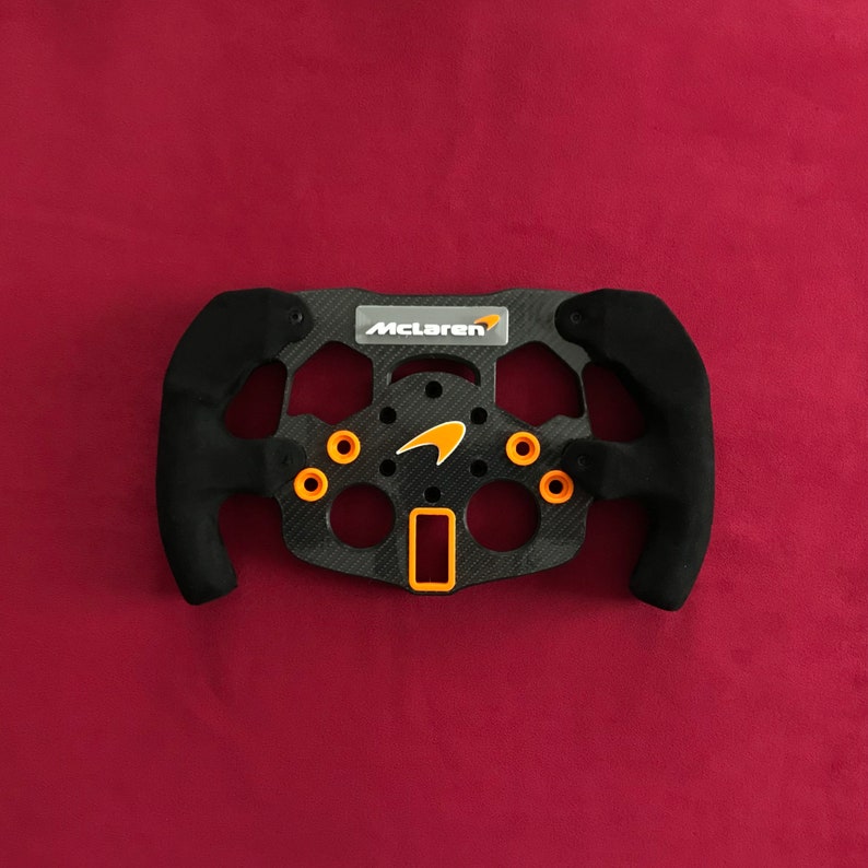 logitech g920 f1 add on